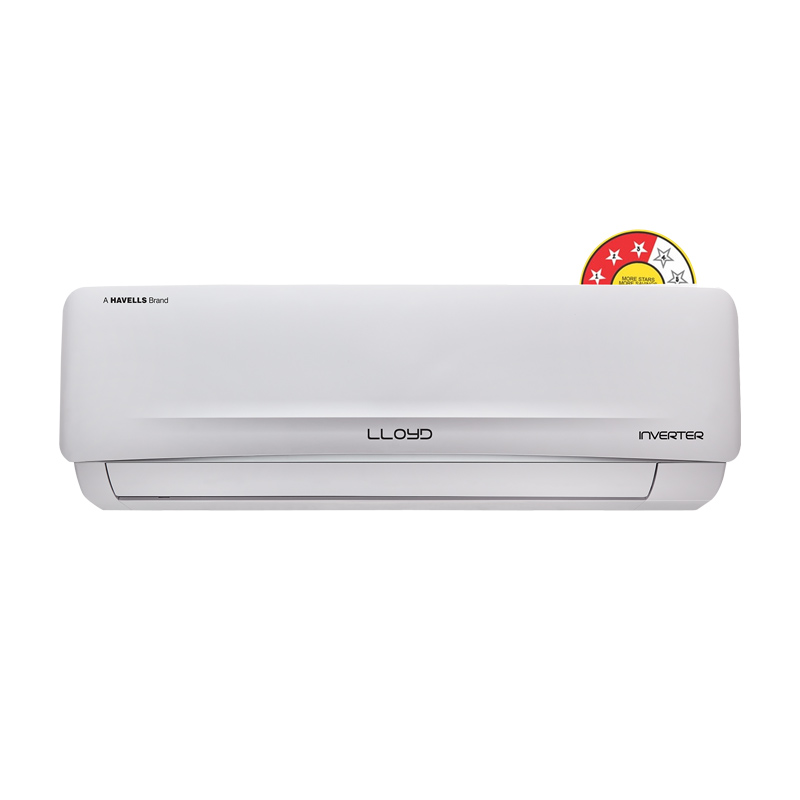 Picture of Lloyd AC 1.5Ton GLS18I3FWSEV 3 Star Inverter